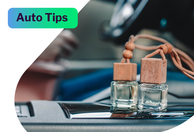 How to Keep Your Car Smelling Fresh: A Comprehensive Guide
