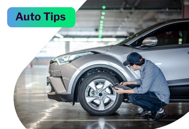 Roadworthiness inspections | Avo Auto