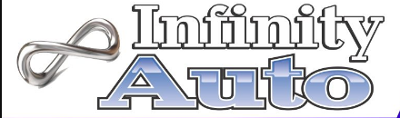 Infinity Auto, used car listings