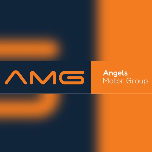 Angels Motor Group, used car listings