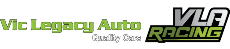 Vic Legacy Auto, used car listings