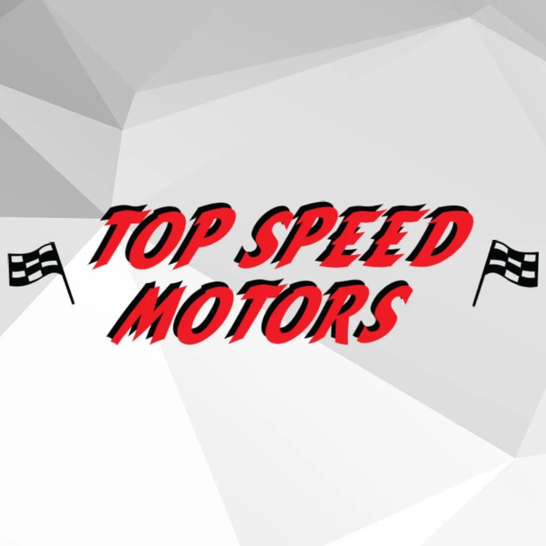 Top Speed Motors, used car listings