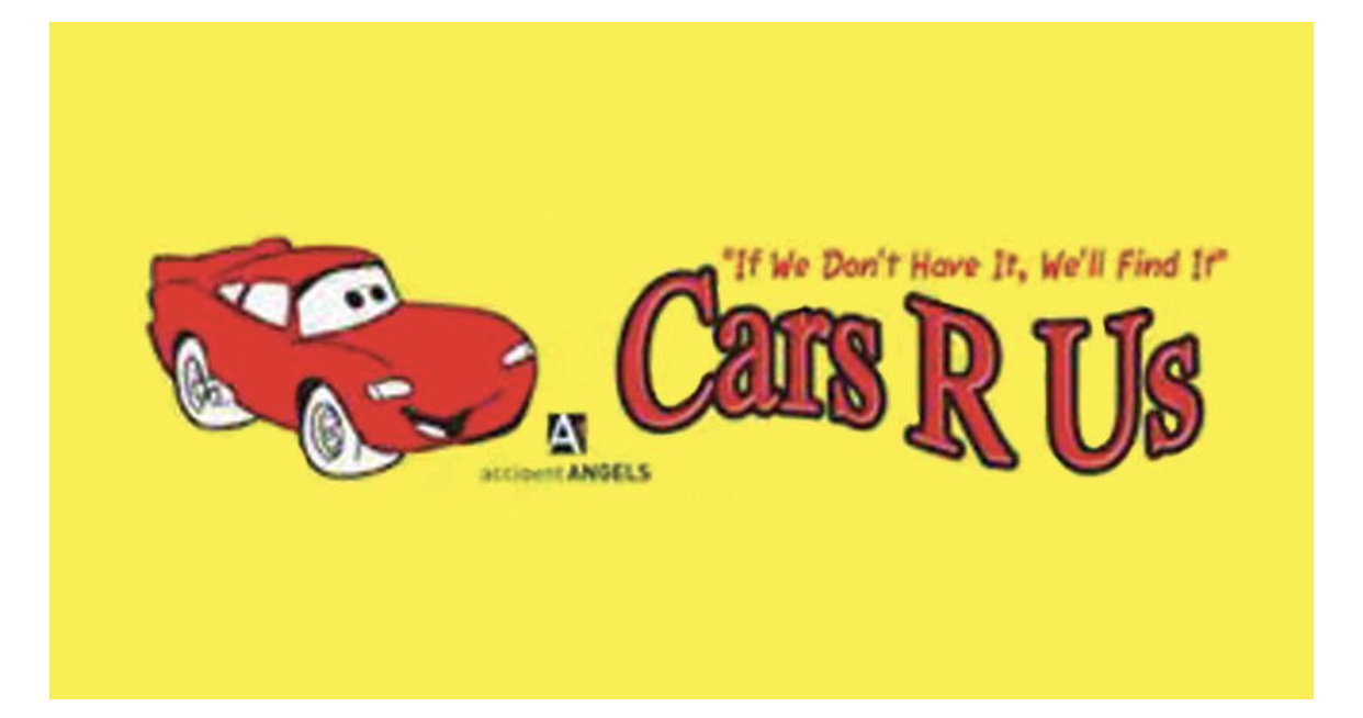 Cars R Us, used car listings