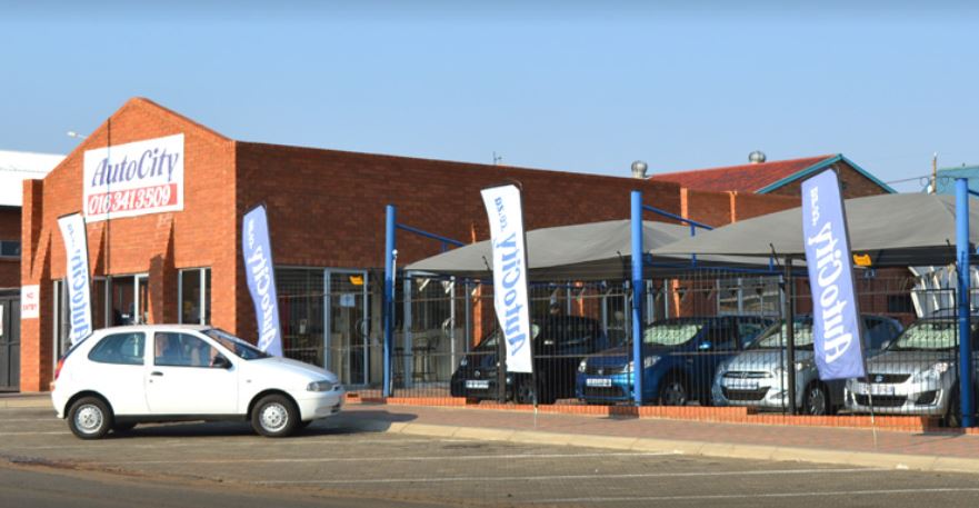 AutoCity Hyundai Heidelberg, used car listings