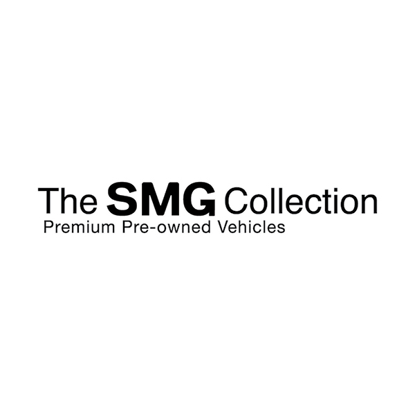 The SMG Collection, used car listings