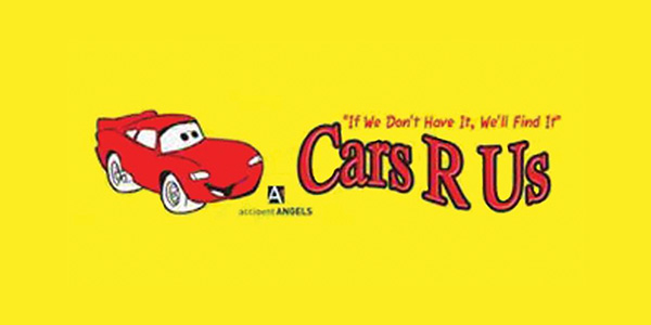 Cars R Us, used car listings